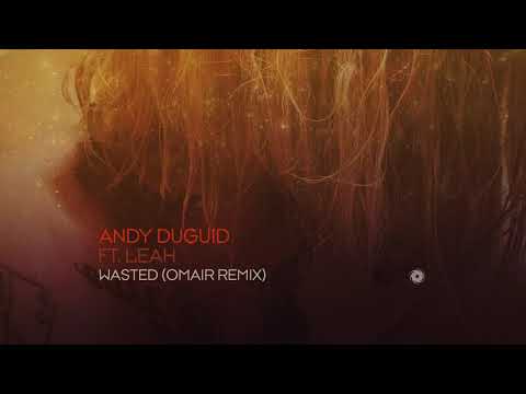 Andy Duguid featuring Leah - Wasted (OMAIR Remix)