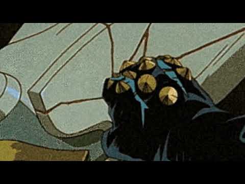 Simple Remix | OST Stardust Crusaders [World] Track 19 - Travelers Who Rest