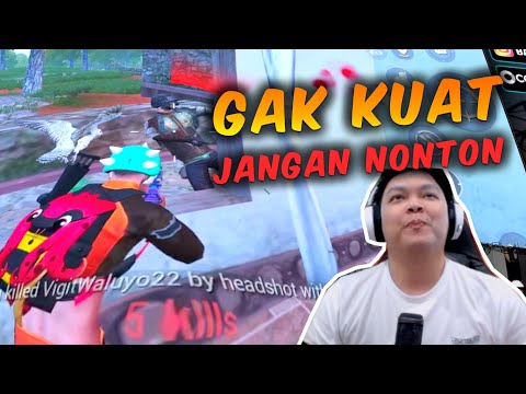 SOLO SQUAD TERBAIK DI DUNIA - PUBG MOBILE INDONESIA | Bangpen