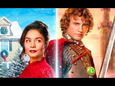 El Caballero De La Navidad (Trailer español)