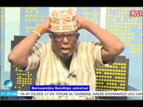 Nabadoon Abaabul sirtaan ka fakatay Hotel Xayat haddii la burburiyo in Hotel Jazira lagu xijiyo