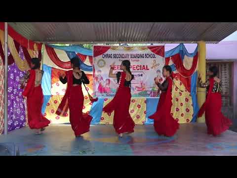 Chitikkai Bha Chu Re 3 (PACHHEURI PHATYO BARAI) - Sindhu Malla | Aashma Bishwokarma | Kanchan Basnet