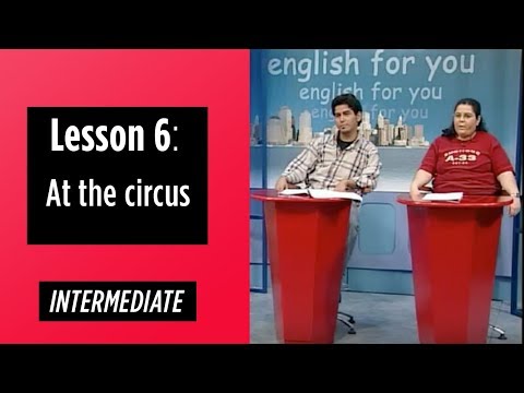 Intermediate Levels Lesson 1 Horror Films