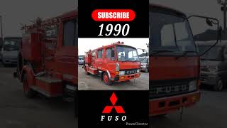 Download lagu History Mitsubishi Fuso (1977-2023) #mitsubishi #mitsubishifuso #truck mp3