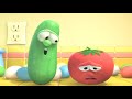 VeggieTales God Made You Special Trailer