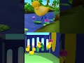 6 Little Ducks Went Out One Day Join The Quacking Fun Baby LittleBabyBum Babysong