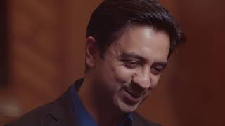 Vijay Iyer on Influences & Touchstones