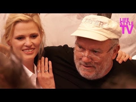 In Gedenken an Peter Lindbergh