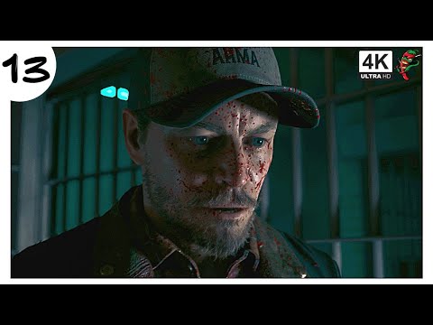 ALAN WAKE 2 (2023) | Gameplay PART 13 | 4K