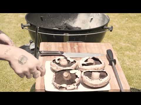 Mr Pig al Grill BBQ Dj Set