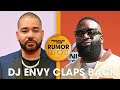 DJ Envy Claps Back At 'Fatboy' Rick Ross +More