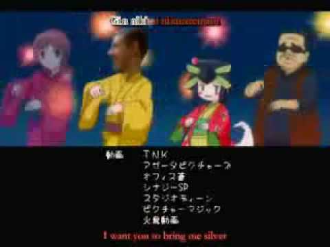 Bokusatsu Ondo De Dokuro - Bokusatsu Tenshi Dokuro