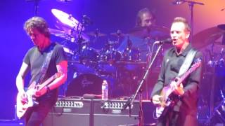 Peter Gabriel &amp; Sting - Invisible Sun LIVE- June 23, 2016 - Washington DC