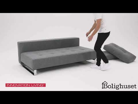 Innovation Living Supremax D.E.L. sovesofa