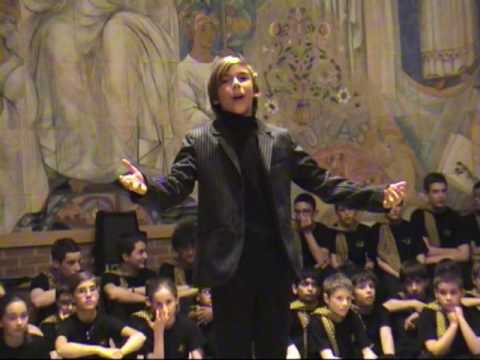 Louis-Alexander Désiré - La Donna e Mobile