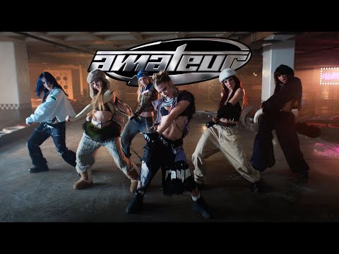 manifest - Amateur | Official Music Video