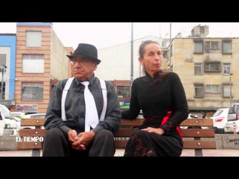 Armando y Celia, tango sin edad| El Tiempo | Abril