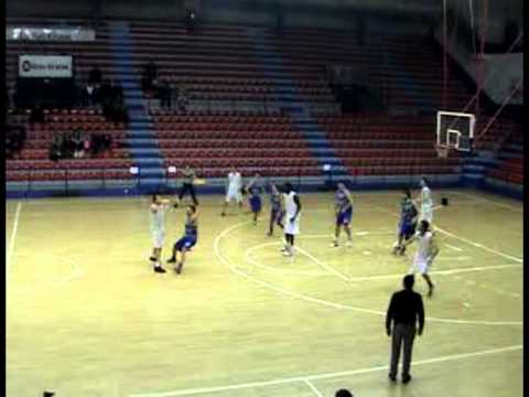 EBA AA J15 Mikeldi   Estela