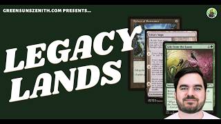 Revisiting Legacy Lands | GreenSunsZenith.com
