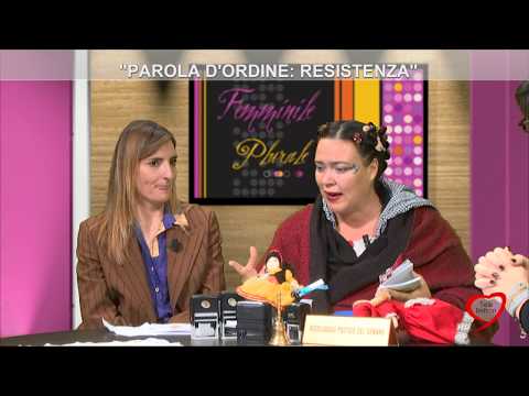 Femminile Plurale del 18/12/2019