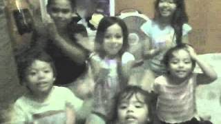 kids cover - what makes you beautiful one direction