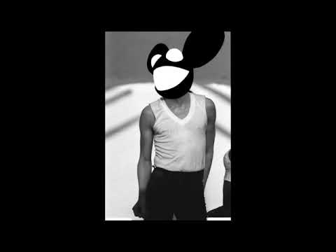 Seeya In The Closet - Michael Jackson vs. deadmau5