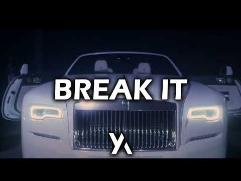 [FREE] Russ Millions x Buni x Loski Drill Type Beat 2022 "Break It"