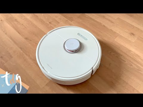 El LÁSER lo cambia TODO! Roborock S6