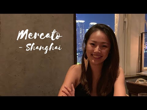Shanghai | Date chEATsheet | The best restaurant to go on a date in Shanghai | Travel Vlogs