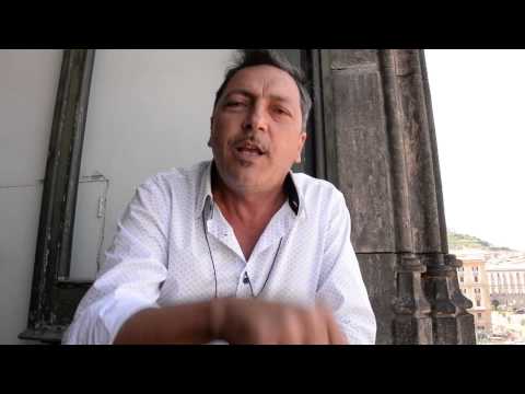 Supervulcano ai Campi Flegrei