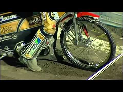 Stelmet Falubaz ZG - Stal Gorzów 07.08.2012