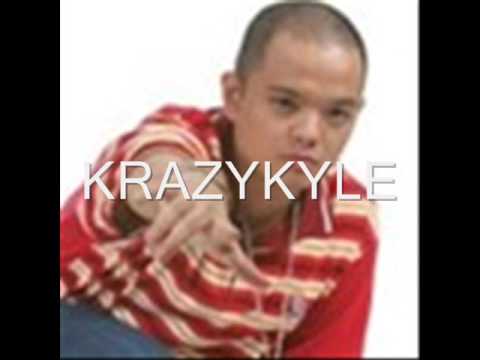 michael v,chi nigg,denmark,d coy,krazykyle and loonie rap!!