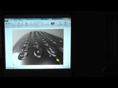 QL is 30 - The Distribution (presentation with a surprise!), Edinburgh 2014