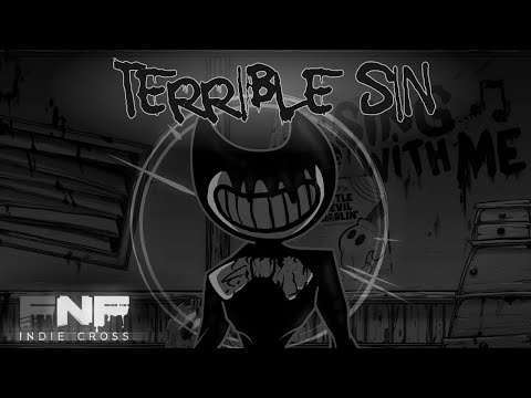 Video thumbnail for Terrible Sin (Instrumental)