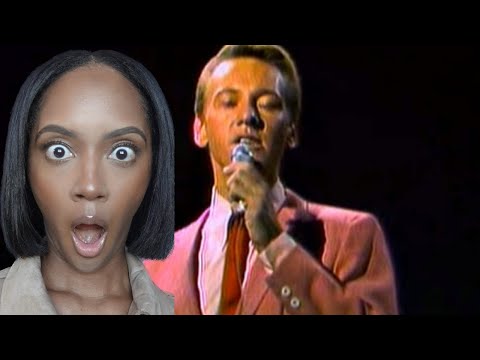 FIRST TIME REACTING TO | THE RIGHTEOUS BROTHERS "UNCHAINED MELODY" REACTION