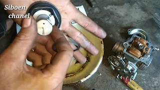 Download lagu Seting karbu Jupiter MX new #Siboen tutor mp3