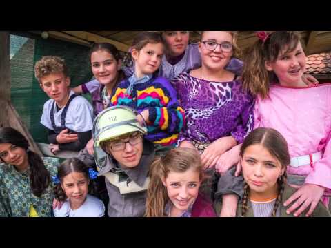 Vollgas - Eine fränkische Road-Opera