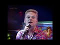Erasure - I Love Saturday - TOTP - 01 12 1994