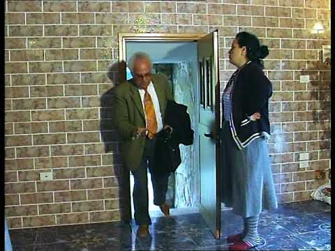 Shtepia e Re - Humor Shqip