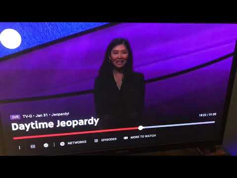 Worst Daily Double Jeopardy Wager Ever!
