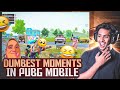 😂Dumbest Ways To Die in PUBG Mobile- Funniest Moments in PUBG Mobile/BGMI