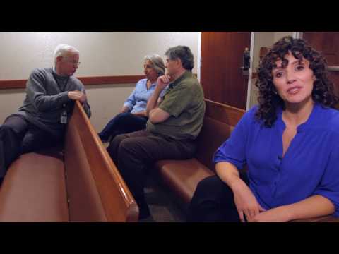 Chaplains and the Role of Spiritual Care in Healthcare