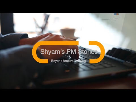 Hey Product Managers, Unlock value beyond feature building | Enterprise B2B SaaS