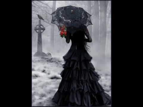 Luca Turilli Dreamquest - Black rose