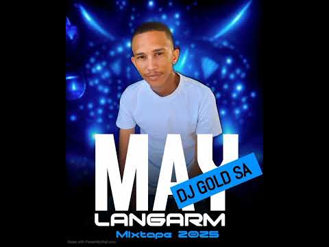 DJ GOLD - Langarm May Mix 2025