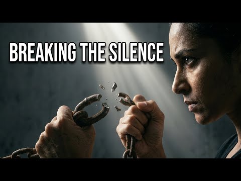 Dana Priyanka Hammond's podcast interview with LIVING ON PURPOSE Show 154 Child Trafficking