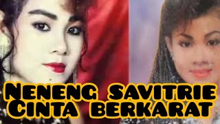 Download lagu cinta berkarat bu neneng savitrie viral!!! mp3