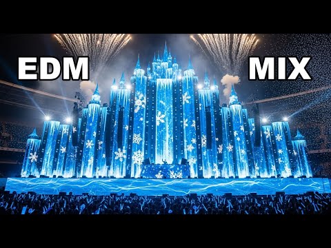 Best EDM Party Dance Remix 2026 🔊 Bass Boosted Festival Remix 2026 🔥 Nonstop Club EDM Music Mix #16