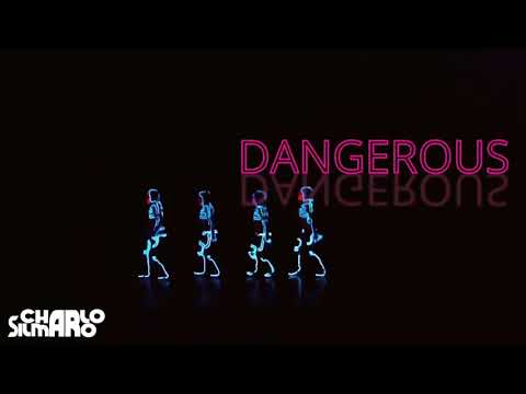 Imanbek x Sean Paul x Sofia Reyes - Dancing on Dangerous  - Charlo SIlmaro x Kiko & Niko