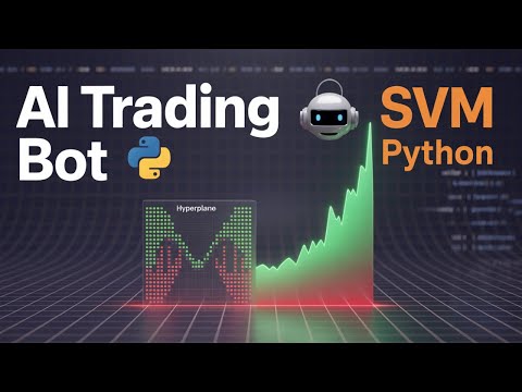 How to Code an AI -- Machine Learning Trading Algorithm